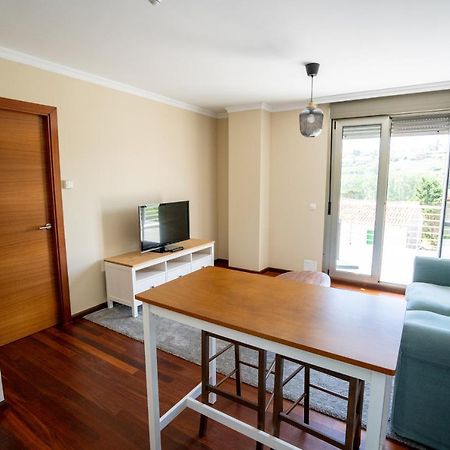 Apartamento La Bolisa Suances Extérieur photo