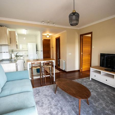 Apartamento La Bolisa Suances Extérieur photo