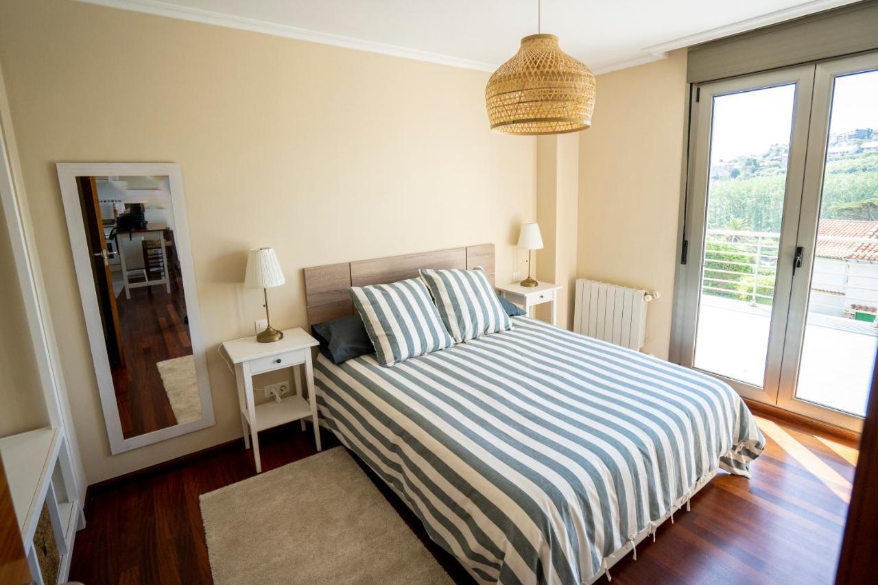 Apartamento La Bolisa Suances Extérieur photo