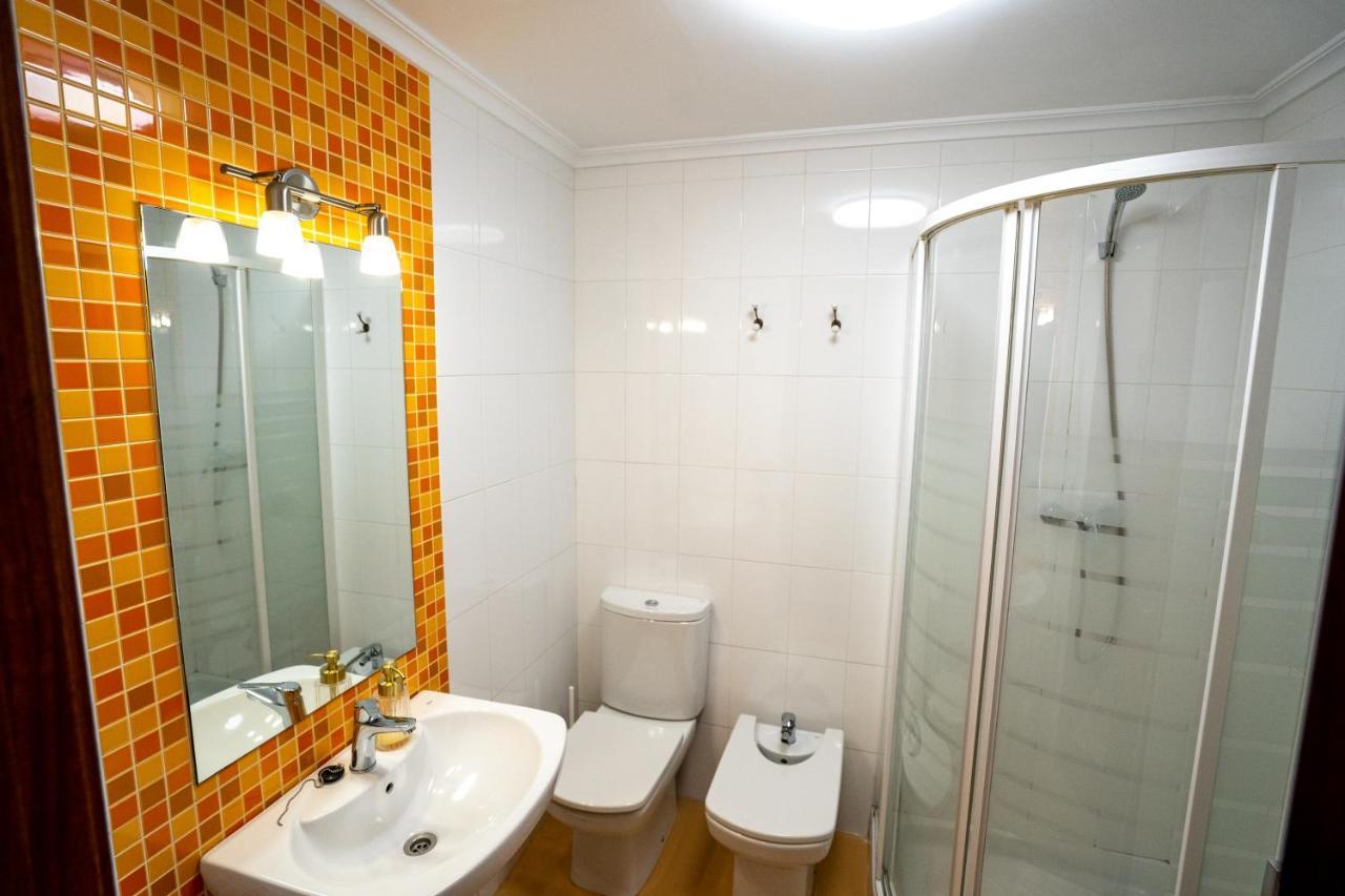 Apartamento La Bolisa Suances Extérieur photo