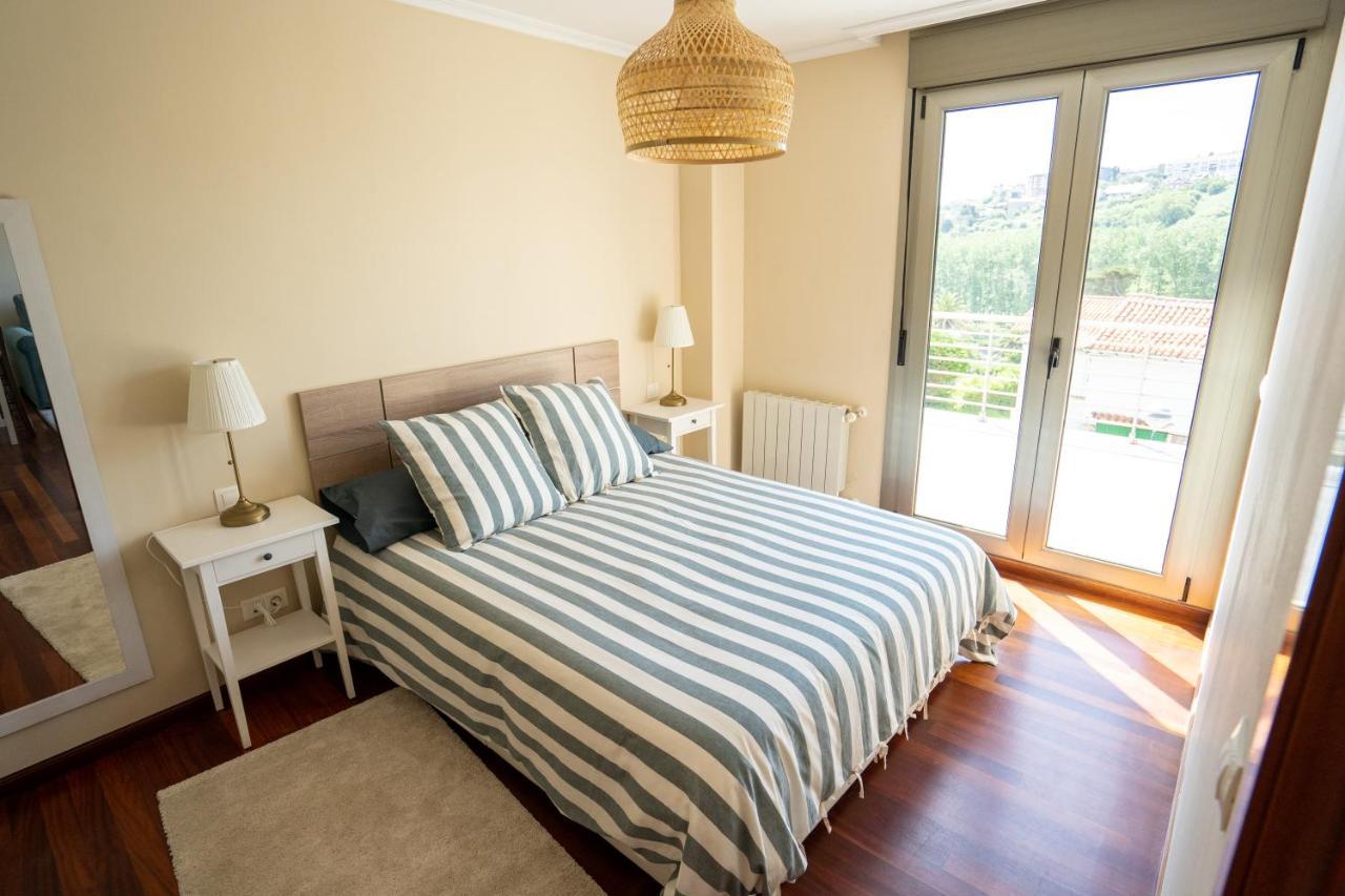 Apartamento La Bolisa Suances Extérieur photo