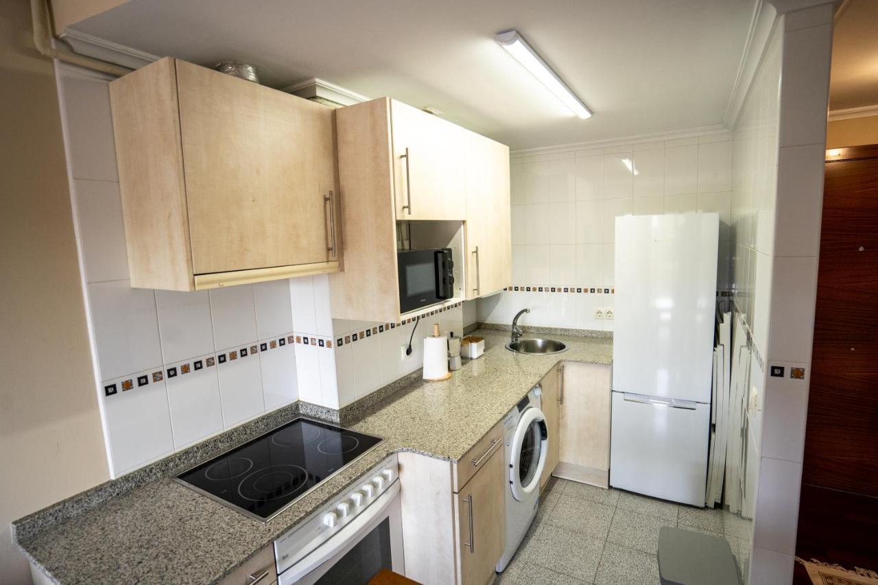 Apartamento La Bolisa Suances Extérieur photo